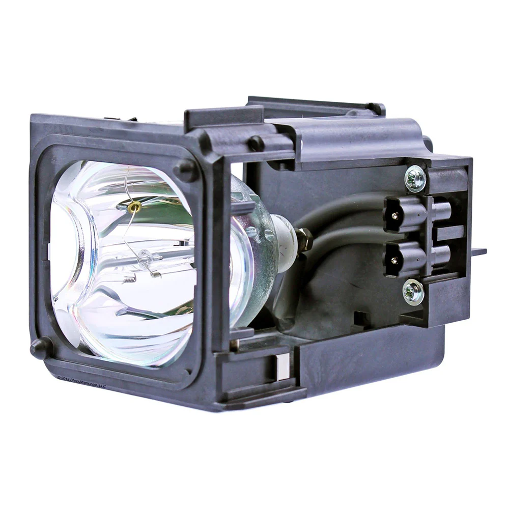 SAMSUNG HL-T5076S/HL-T5676S/HL-T6176S Cage Assembly with High Quality Bulb