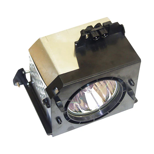 SAMSUNG HLM4365W Projection TV Assembly with Original Philips UHP Bulb Inside