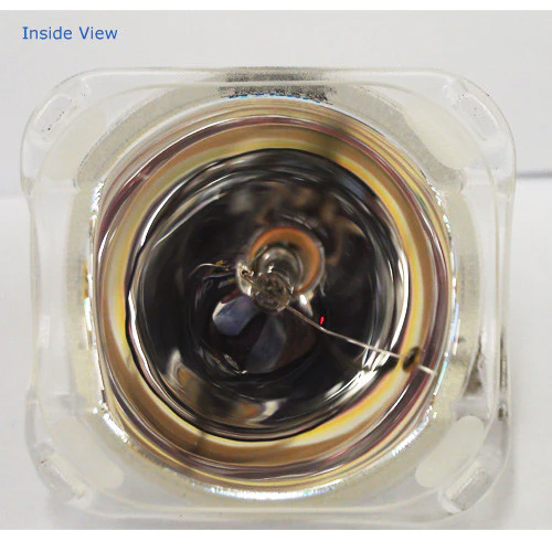 Samsung HLR6156W DLP TV Bulb - OSRAM OEM Projection Bare Bulb - Image 2