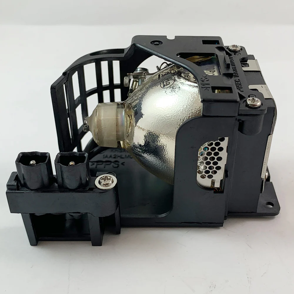 Sanyo LP-XU88W Projector Housing with Genuine Original OEM Bulb - Image 2