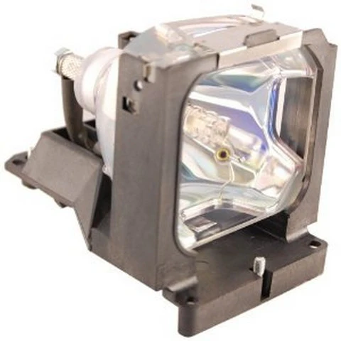 Sanyo PLC-350M Assembly Lamp with High Quality Projector Bulb Inside