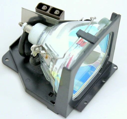Sanyo PLC-SU22 Assembly Lamp with High Quality Projector Bulb Inside