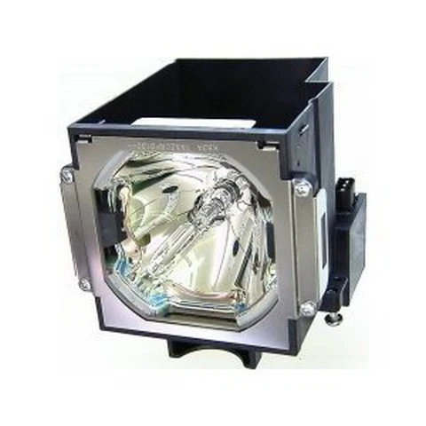 Sanyo PLC-WF20 Projector Housing with Genuine Original OEM Bulb