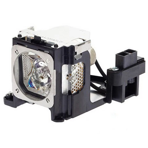 Sanyo PLC-XC50 Projector Housing with Genuine Original OEM Bulb