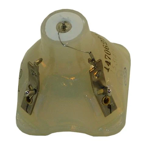 Sanyo PLC-XC55 - Genuine OEM Philips projector bare bulb replacement - Image 3