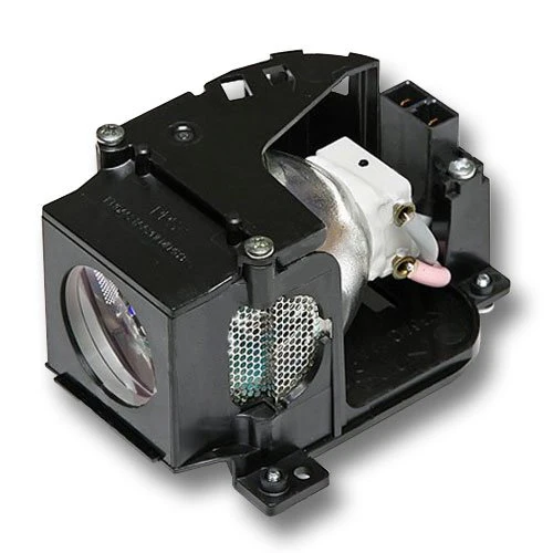 Sanyo PLC-XE32 Assembly Lamp with High Quality Projector Bulb Inside - Image 2