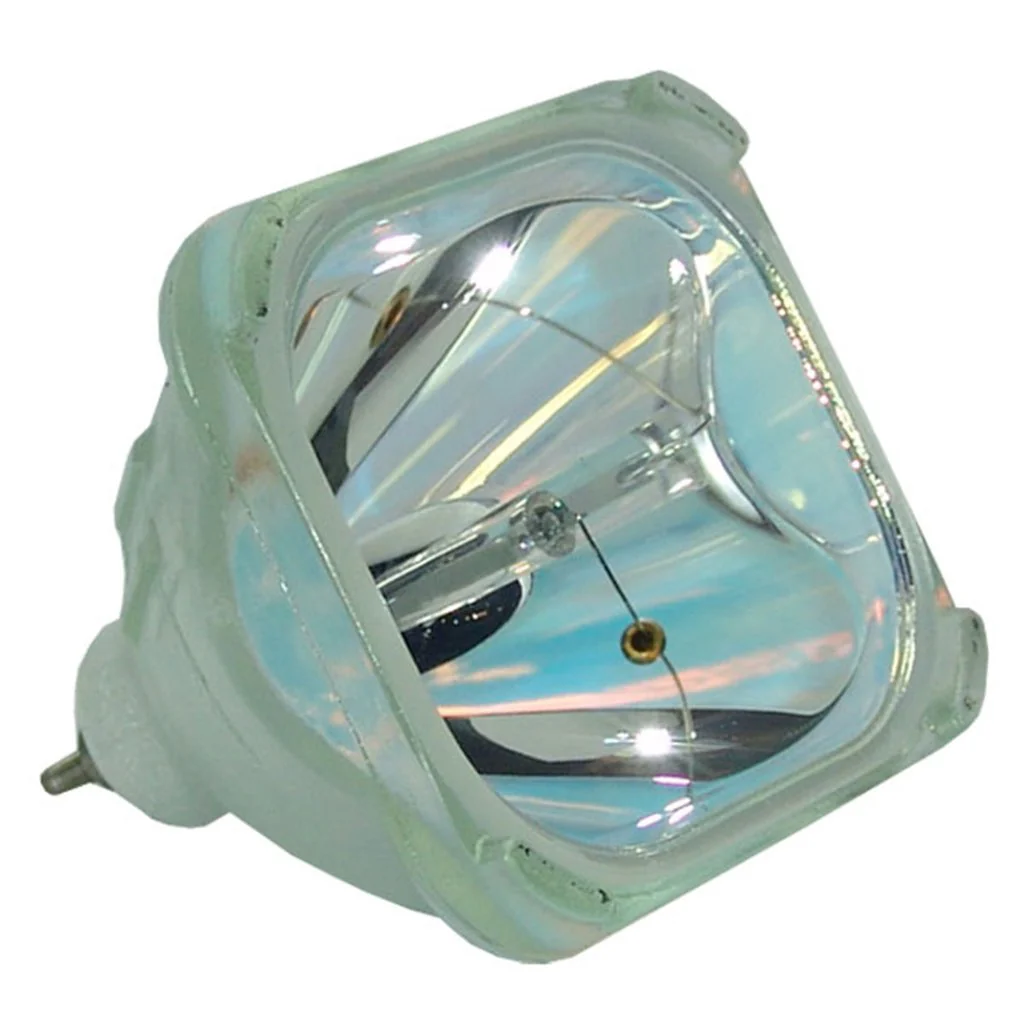 Sanyo PLC-XF31L - Genuine OEM Philips projector bare bulb replacement