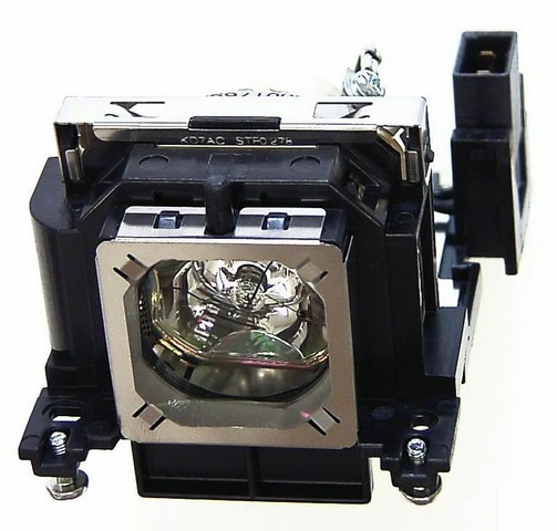 Sanyo PLC-XU300 Projector Housing with Genuine Original OEM Bulb