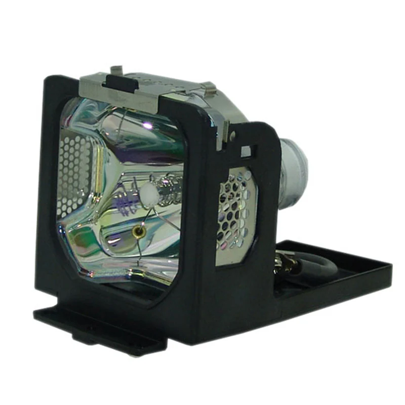 Sanyo PLC-XW20 Assembly Lamp with High Quality Projector Bulb Inside