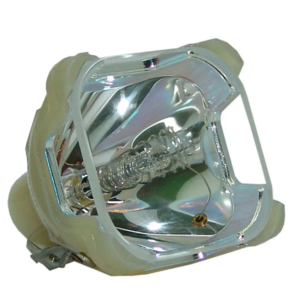 Sanyo PLC-XW20 - Genuine OEM Philips projector bare bulb replacement