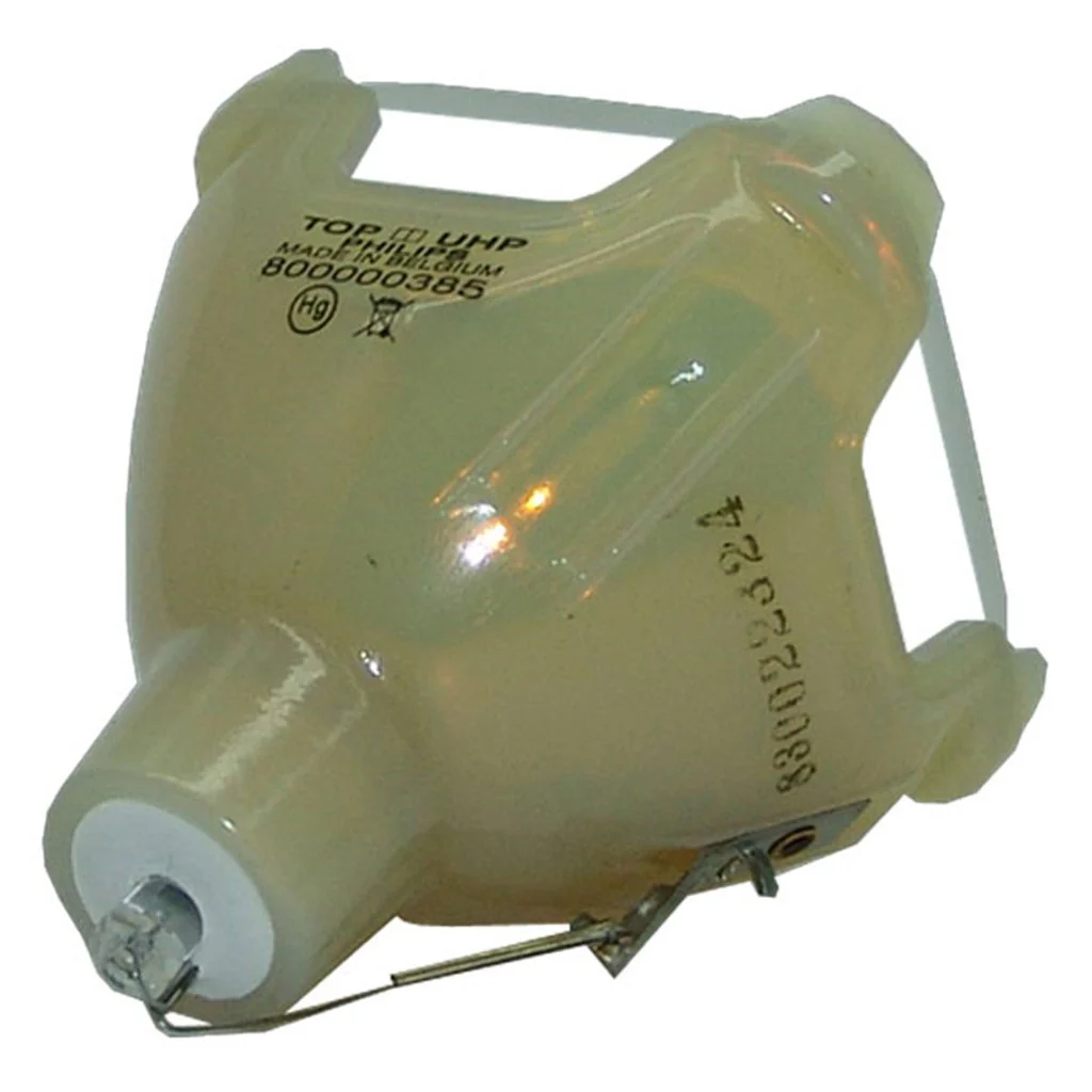 Sanyo PLC-XW20 - Genuine OEM Philips projector bare bulb replacement - Image 2