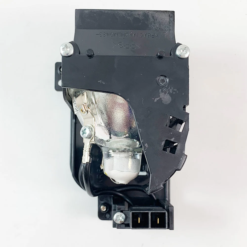 Sanyo POA-LMP107 Assembly Lamp with High Quality Projector Bulb Inside - Image 3