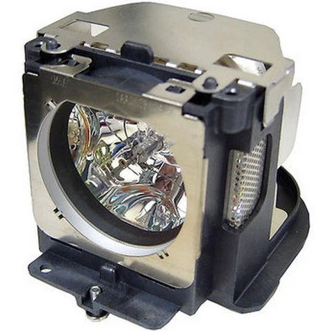Sanyo POA-LMP111 Projector Housing with Genuine Original OEM Bulb