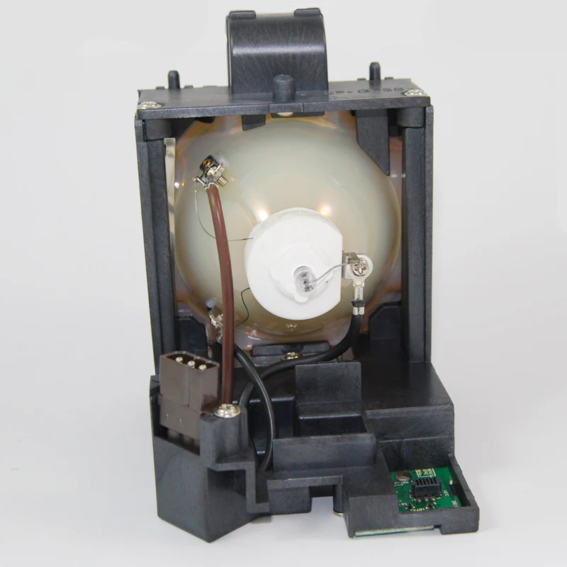 Sanyo POA-LMP125 Projector Housing with Genuine Original OEM Bulb - Image 2