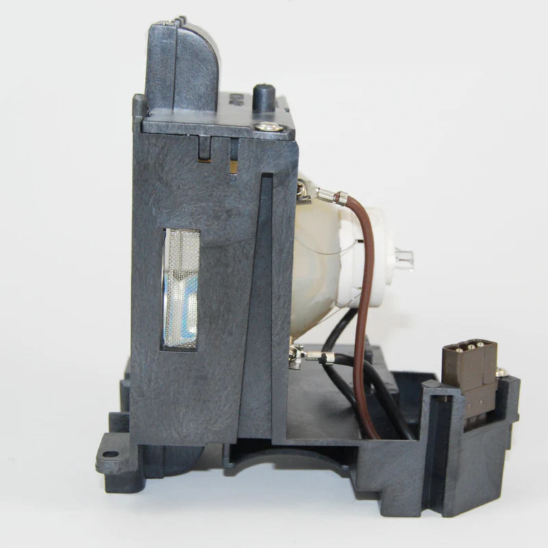 Sanyo POA-LMP125 Projector Housing with Genuine USHIO OEM Bulb - Image 3