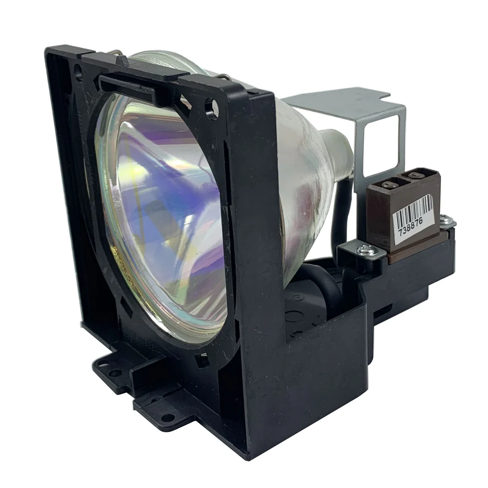 Sanyo POA-LMP17 Assembly Lamp with High Quality Projector Bulb Inside