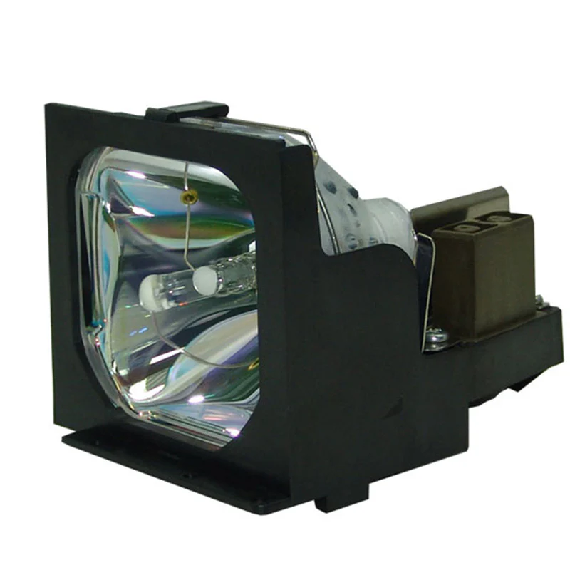 Sanyo POA-LMP33 Assembly Lamp with High Quality Projector Bulb Inside