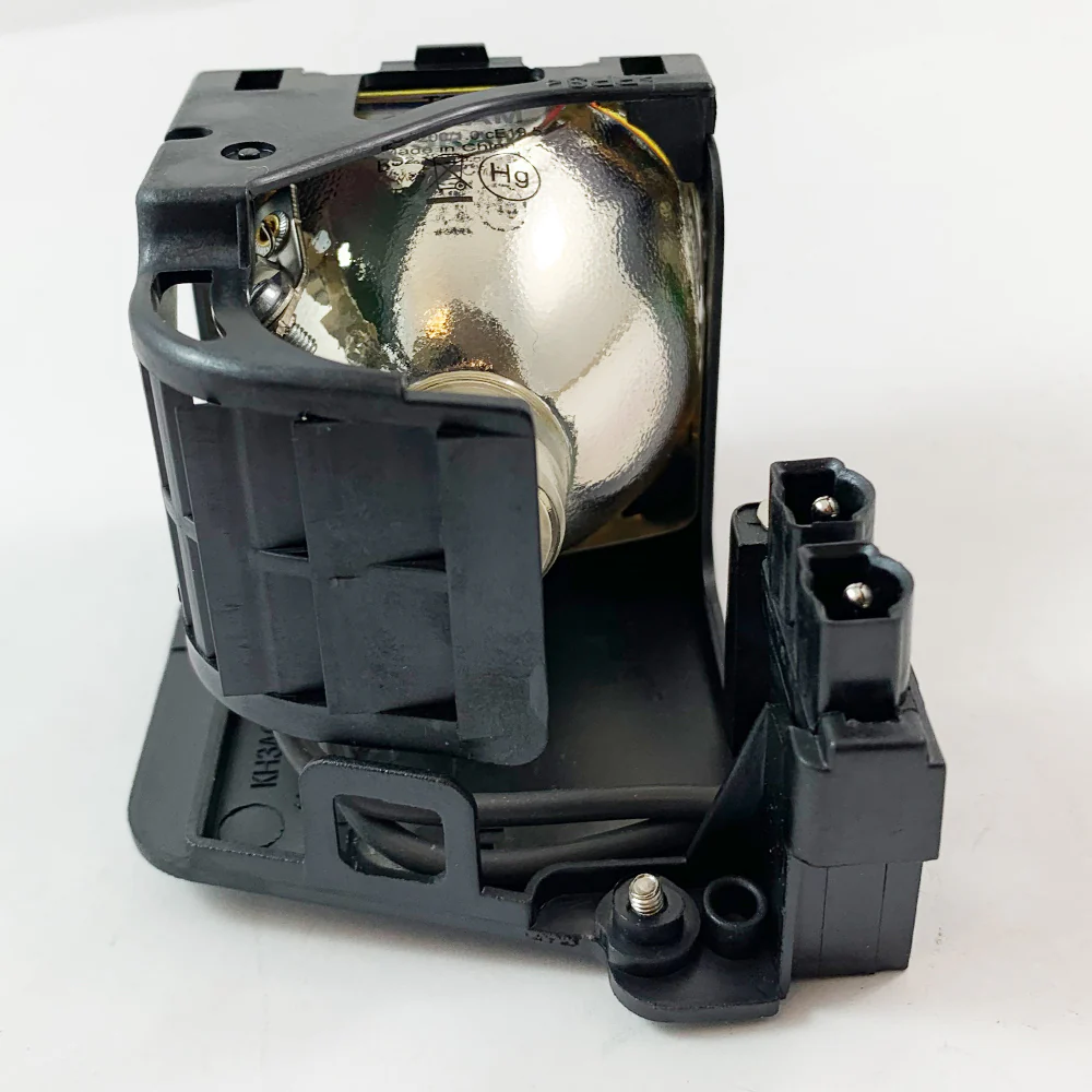 Sanyo PRM10 Projector Housing with Genuine Original OEM Bulb - Image 3