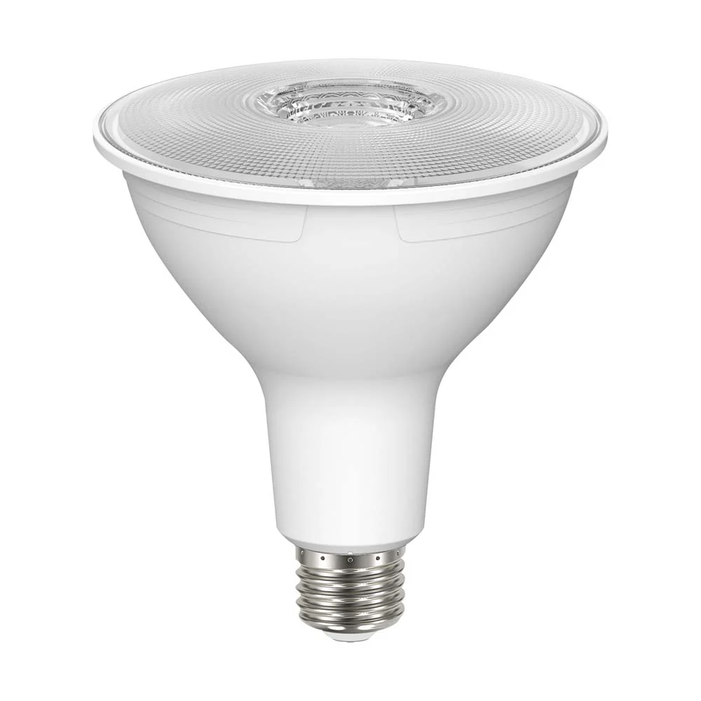 Satco 11.5w PAR38 LED 4000K 40 deg. - 90w equiv