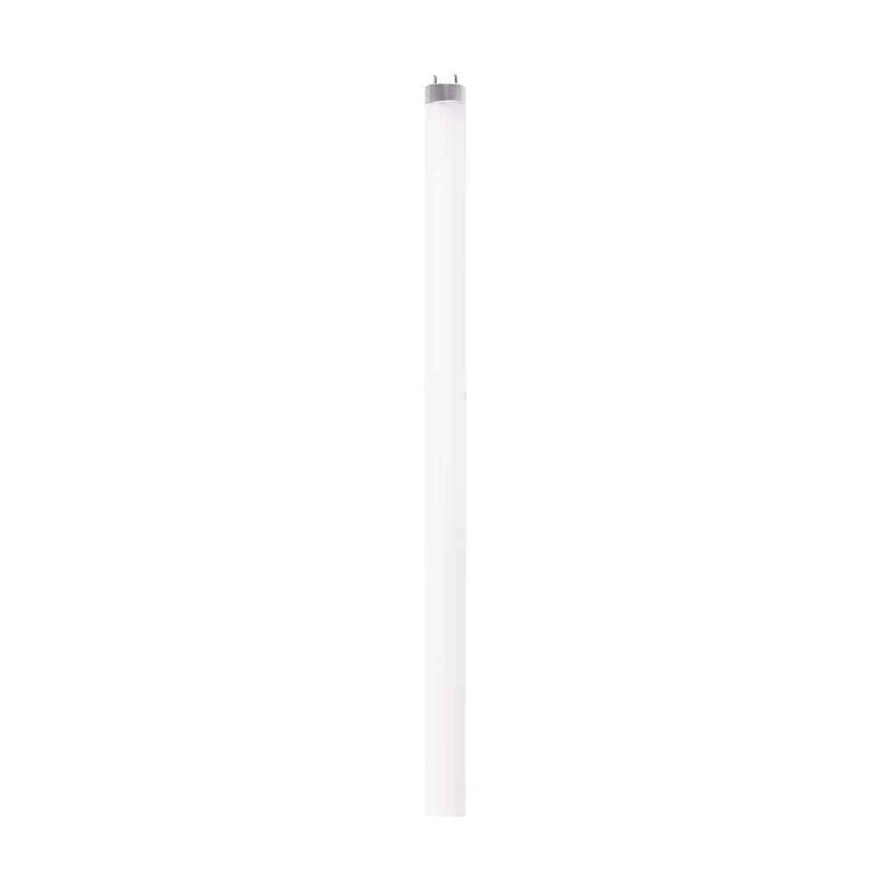 Satco 36-in 11w T8 LED G13 Base 1600 Lumens 3000k External Driver required