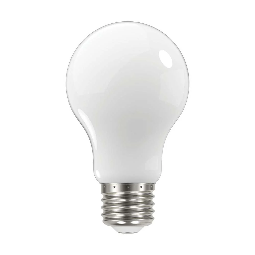 Satco 11w LED Bulb A19 Soft White Finish 3000K - 75w-equiv