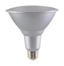 Satco 15w PAR38 LED 25 deg. Beam E26 Medium base 2700k Warm White - Image 7