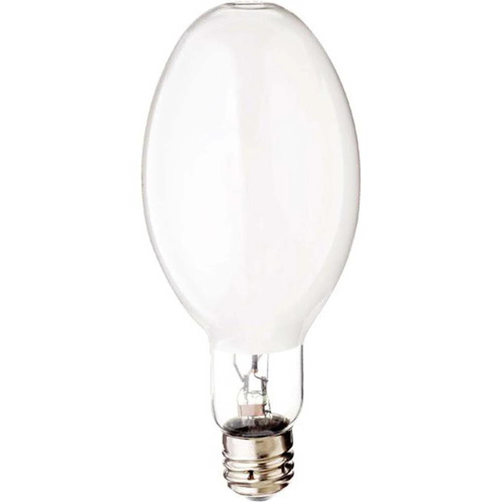 Satco 175w ED17 Metal Halide HID E26 Medium base Coated 3700k