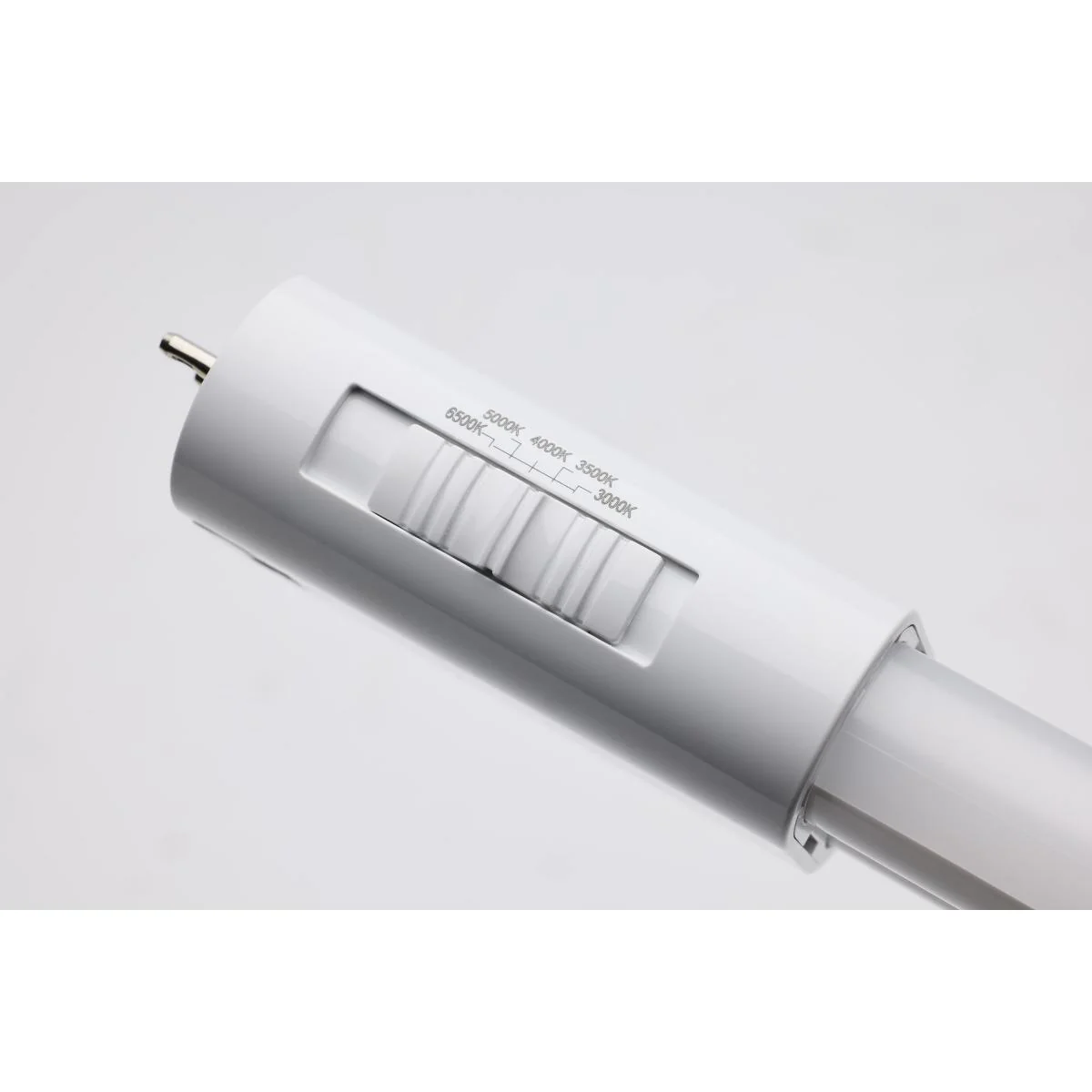 Satco 20w PLL LED 2G11 Base CCT Selectable Ballast Bypass 120-277v Bulb - Image 3