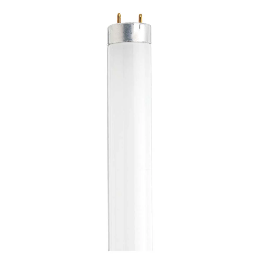 Satco 30w 36-in T8 G13 Bi-Pin 2100LM 4100K Cool White Fluorescent Tube