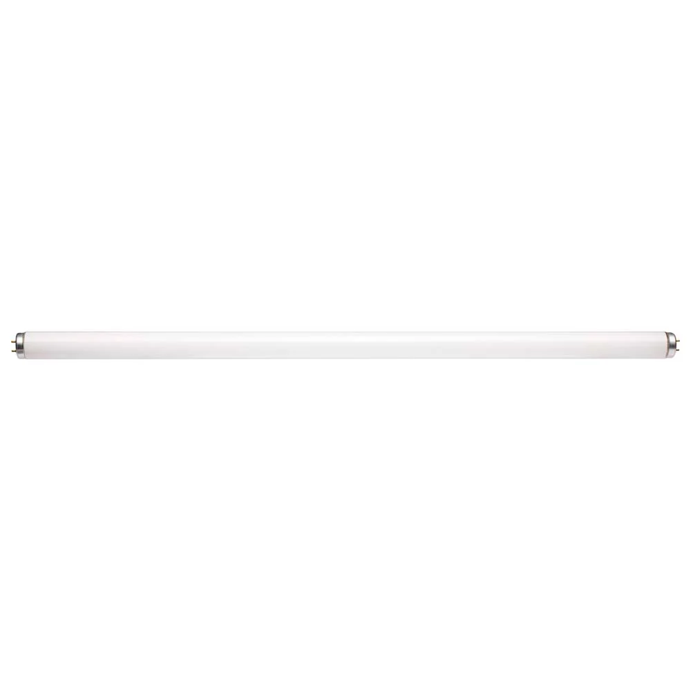 Satco 30w T12 Cool White Medium Bi-Pin Base Fluorescent Tube - Image 2