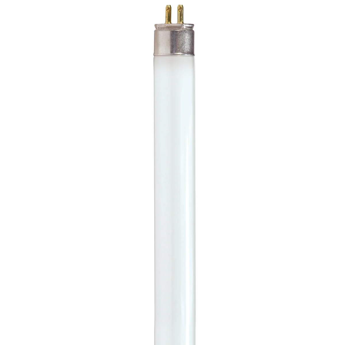 Satco 36-in 21w T5 Fluorescent 3500K Neutral White G5 Bi Pin Base Linear Bulb