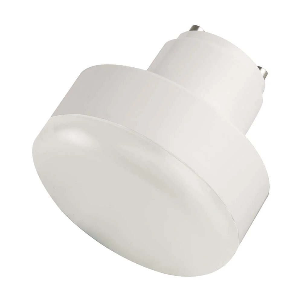 Satco 9.5w 120v T3 LED Frosted GU24 800 Lumens 4000k