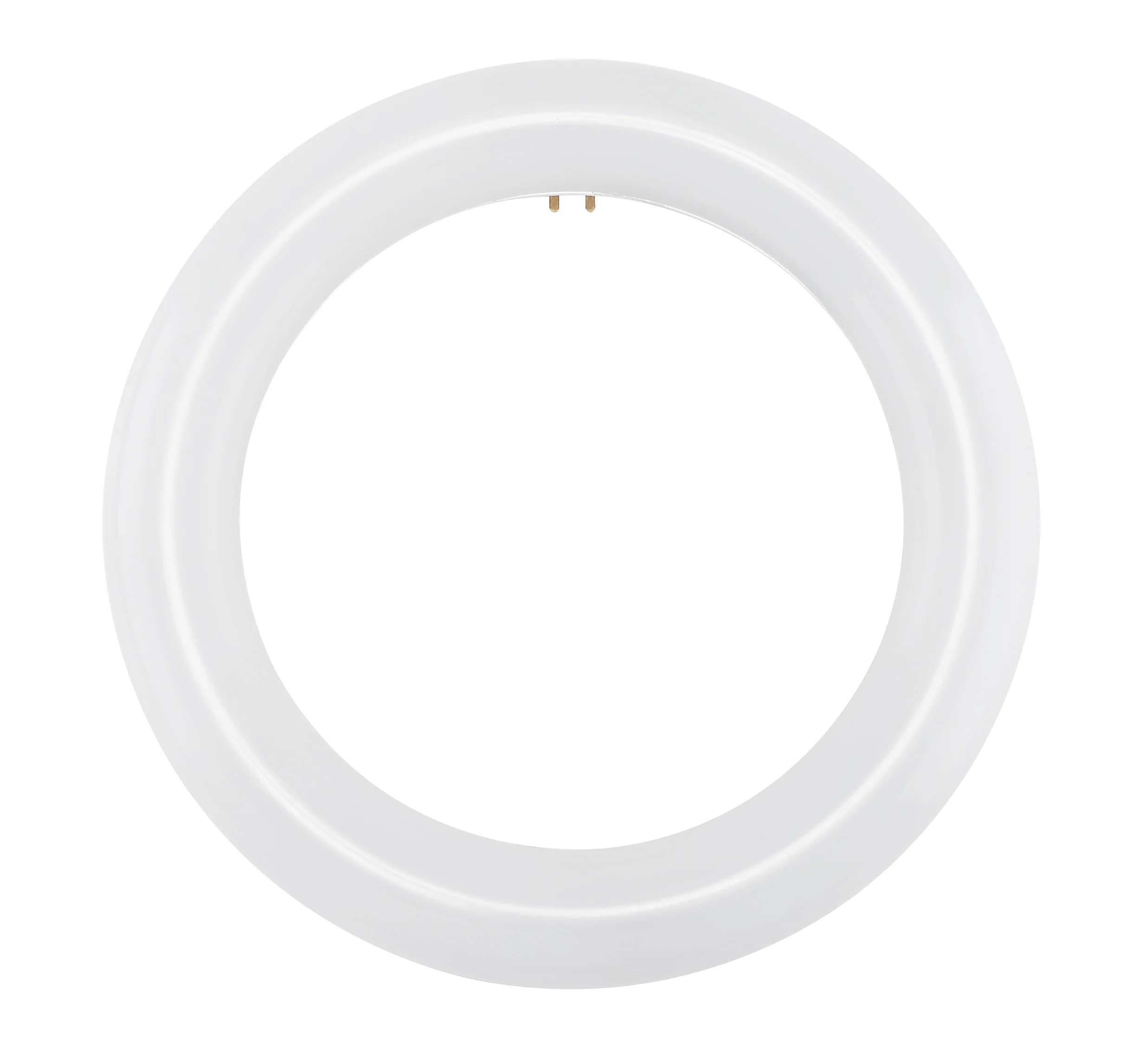 Satco 11w FC8T9 LED Circline 8in 1100lm 3000k Warm White - Ballast Bypass