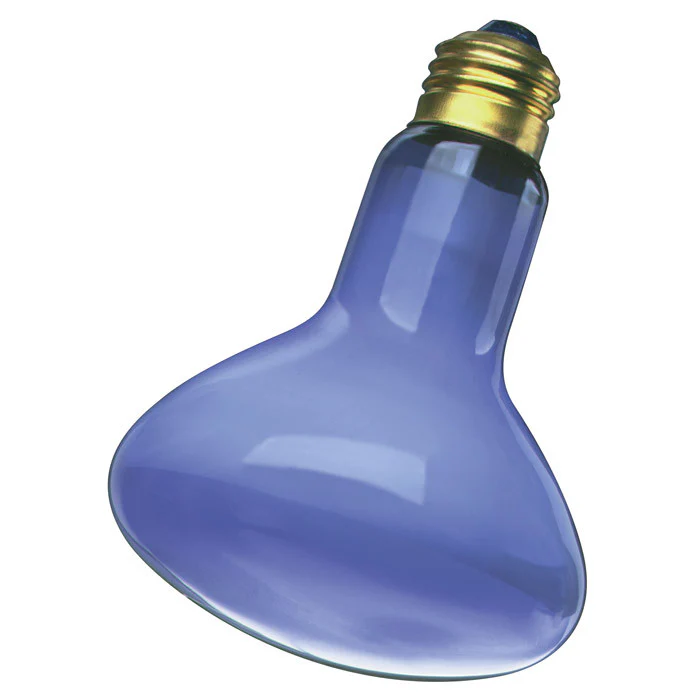 Satco S2851 75W 120V R25 Grow Plant Reflector Incandescent Light Bulb