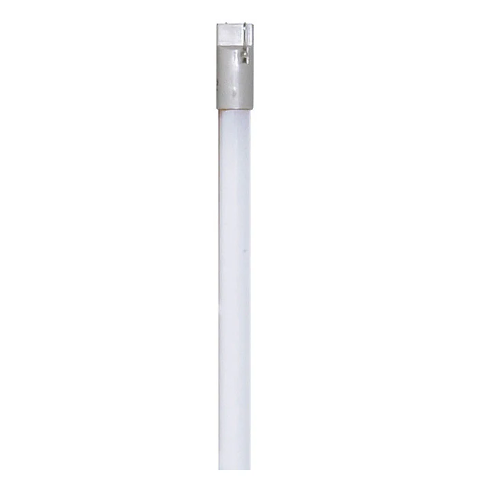Satco S2909 6w T5 F6T5/D Daylight 9 inch Preheat Fluorescent Tube Light