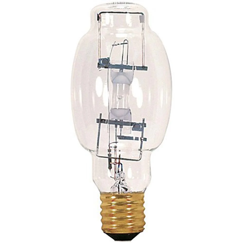 Satco S4831 250w Metal Halide HID Mogul base BT28 4000K
