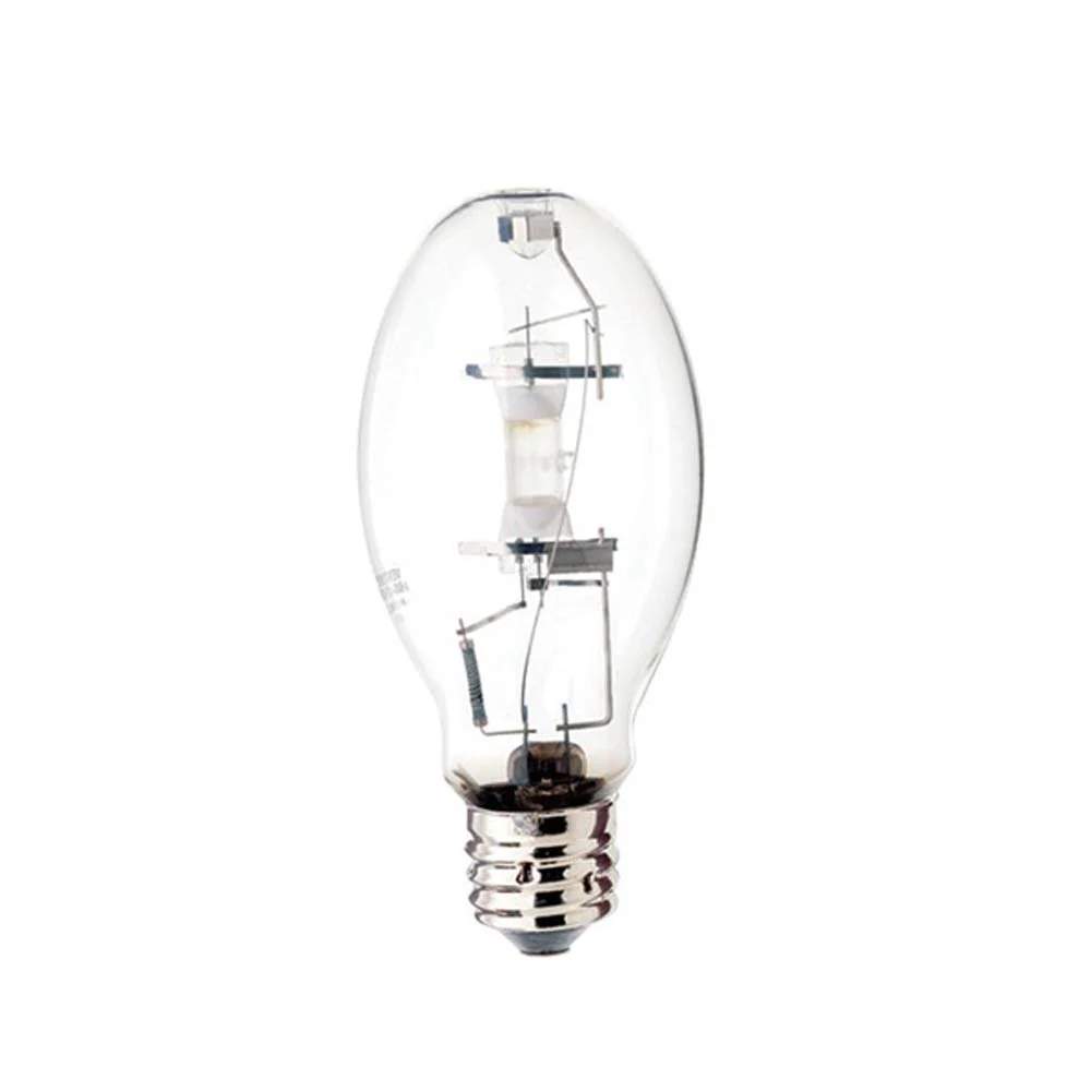 Satco S5830 70w Metal Halide HID Mogul extended base ED28 4200K