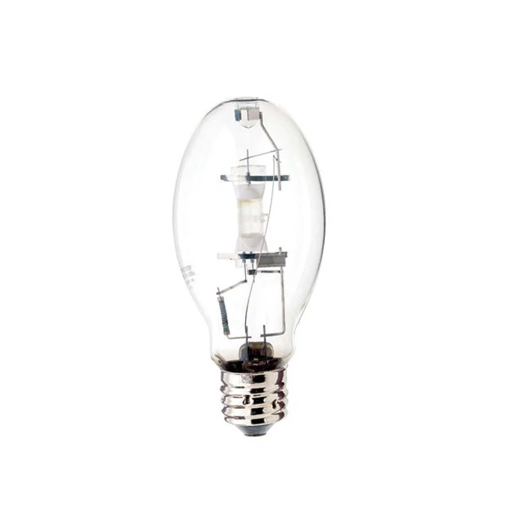 Satco S5838 200w Metal Halide HID Mogul extended base ED28 4200K