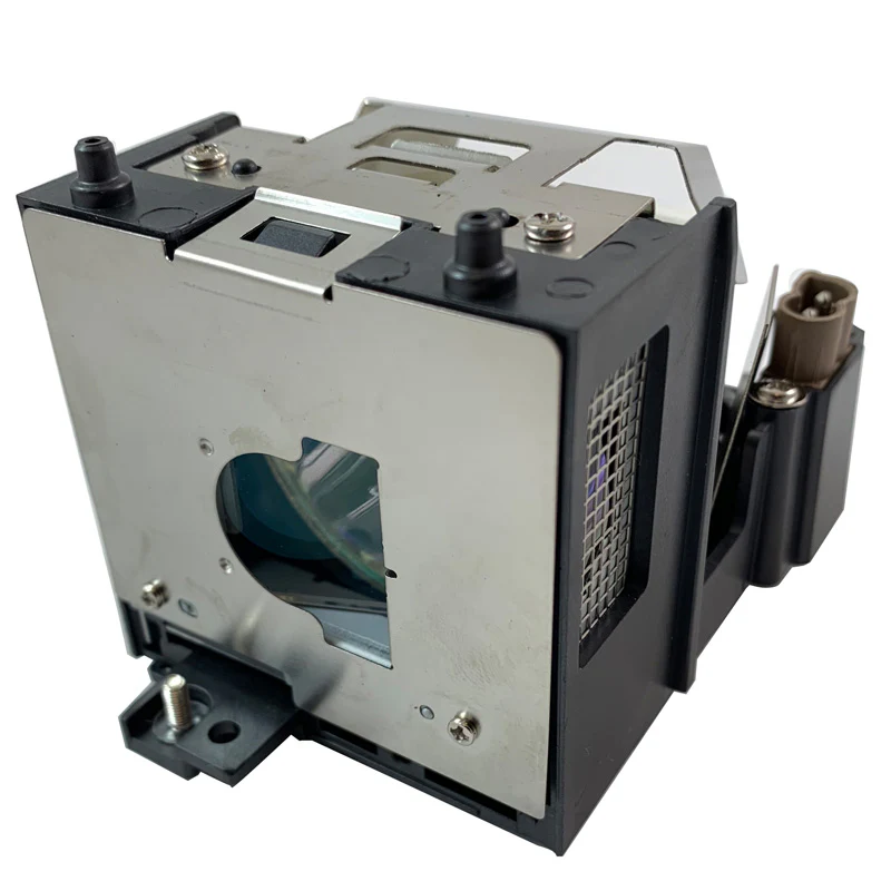 Sharp AN-XR10LP Projector Housing with Genuine Original OEM Bulb