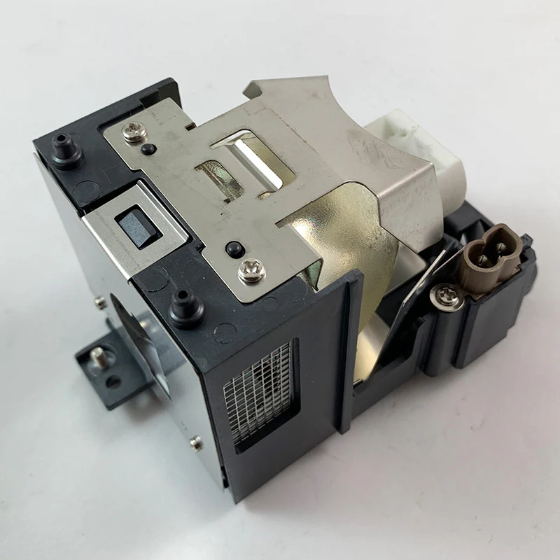 Sharp AN-XR10LP Projector Replacement Lamp with Genuine Original OEM Bulb - Image 3