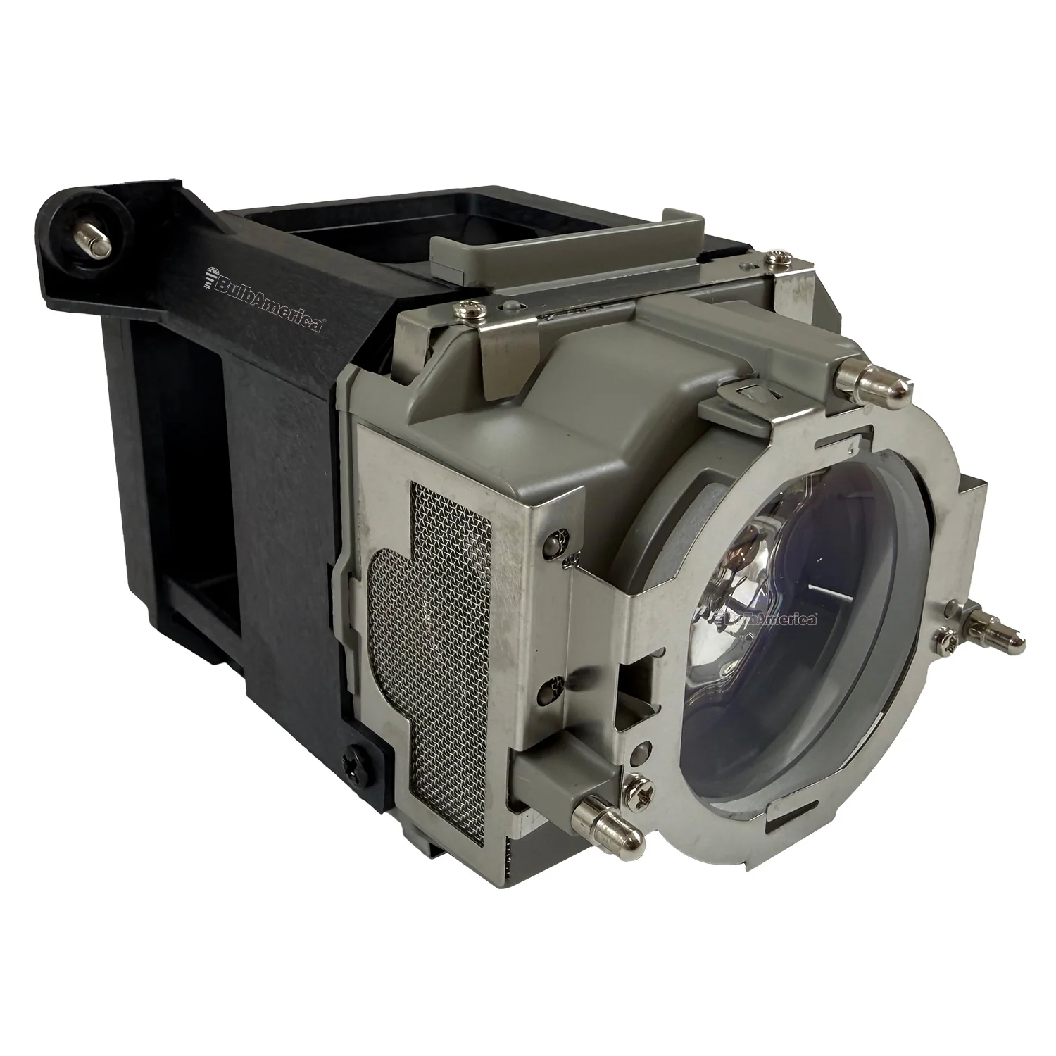 Sharp XG-C465X Projector Housing with Genuine Original OEM Bulb - Image 3
