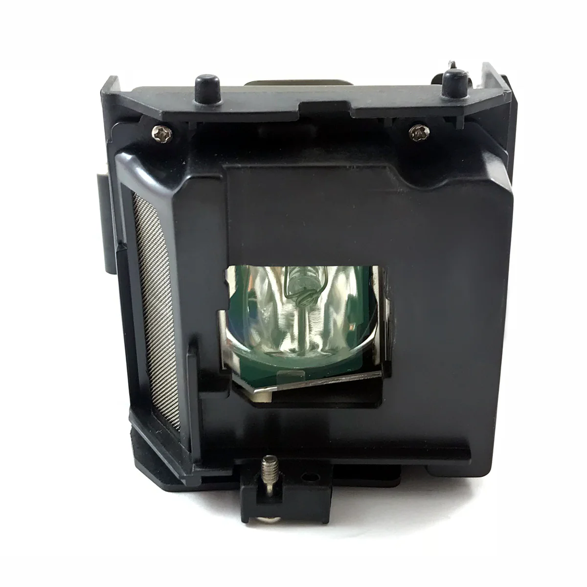 Sharp XG-F260X Projector Housing with Genuine Original OEM Bulb - Image 2