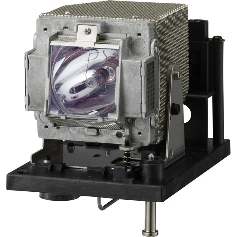 Sharp XG-PH80WN Projector Housing with Genuine Original OEM Bulb
