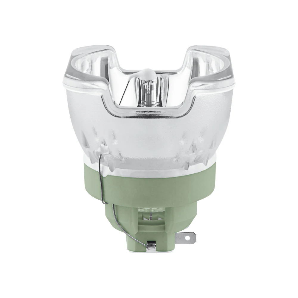 SIRIUS HRI 371W  - OSRAM Mercury vapor short arc lamp with reflector