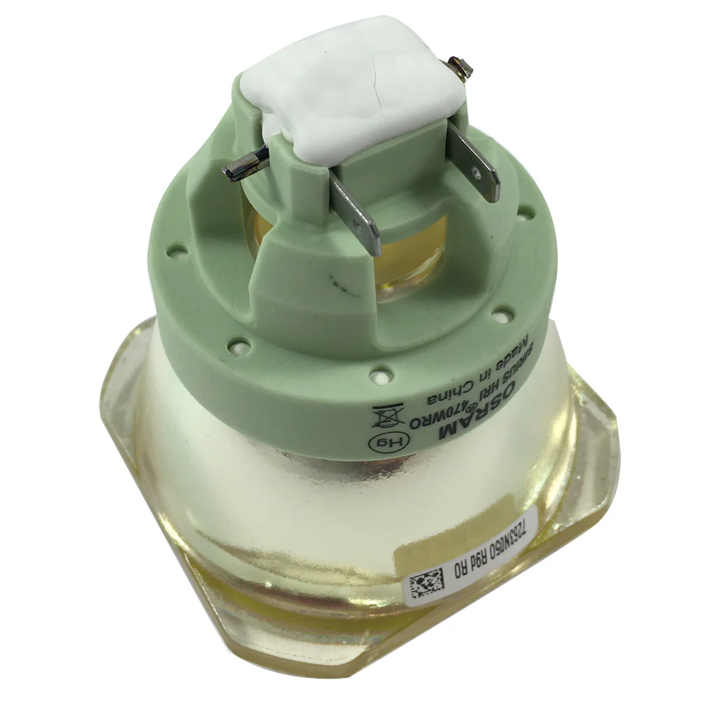 SIRIUS HRI 470W RO - ROBE MegaPointe OSRAM 55084 Original OEM replacement lamp - Image 5