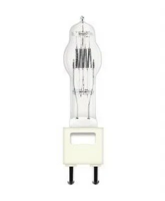 Skypans T19 DPY Type 245 5,000W 120V G38 Base Halogen Replacement Lamp