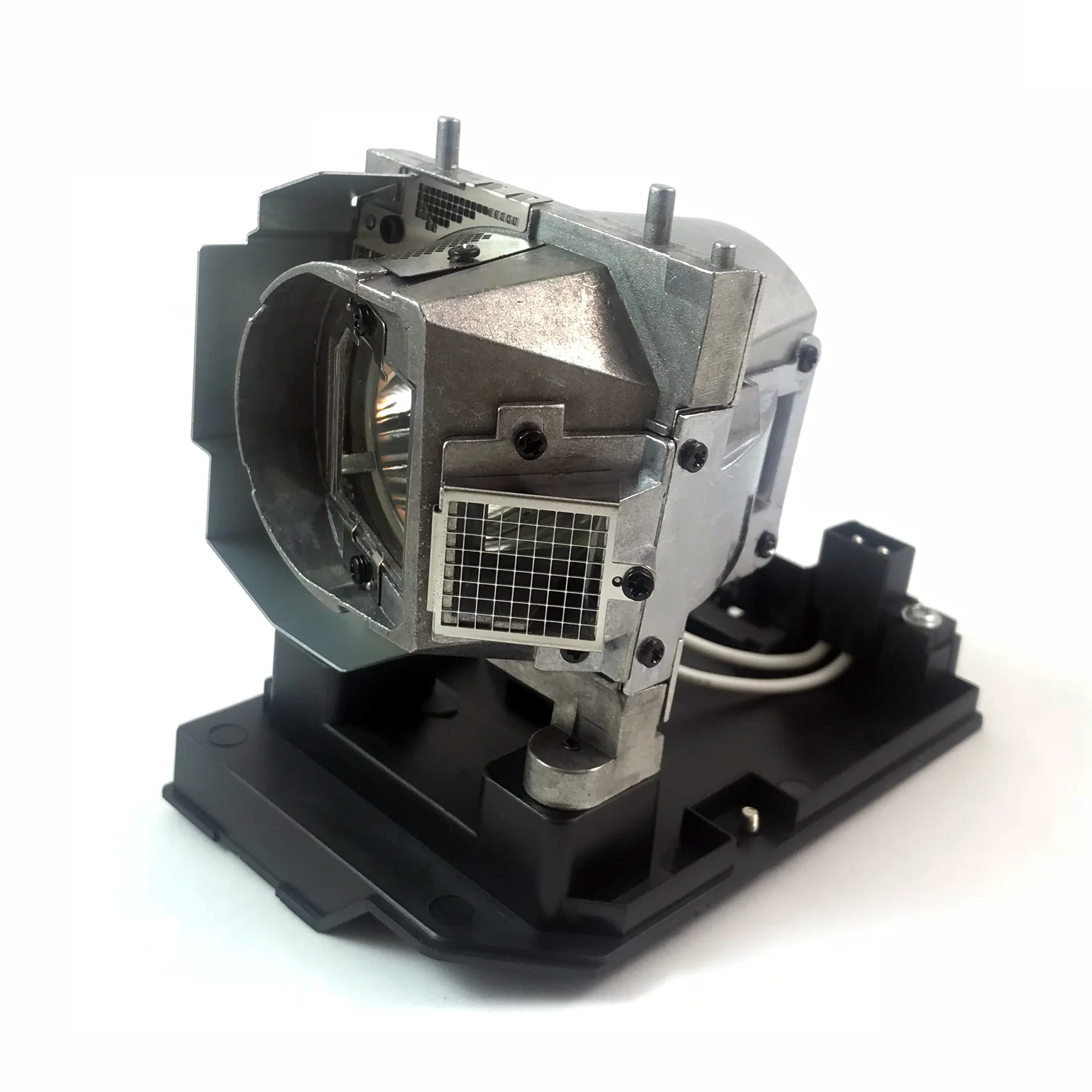 SmartBoard 480i5 Projector Housing with Genuine Original OEM Bulb