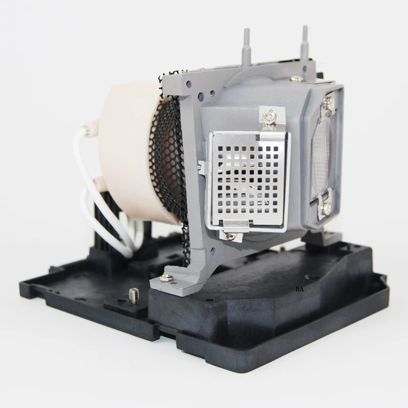 SmartBoard 885i4 Projector Assembly with Quality Bulb Inside - Image 2