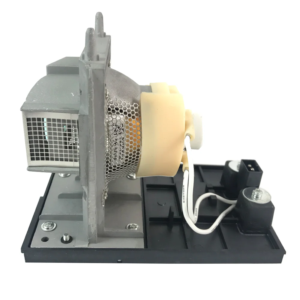 SmartBoard UX60 Projector Housing with Genuine Original OEM Bulb - Image 2