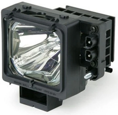 Sony KDF-60WF655 TV Assembly Cage with High Quality Projector bulb